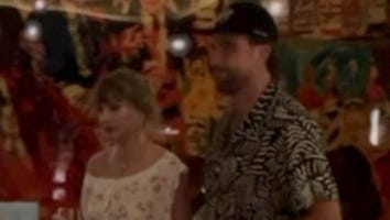 Taylor Swift and Travis Kelce Resurface in Florida After Months Out of Sight