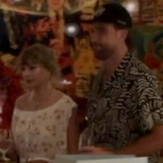 Taylor Swift and Travis Kelce Resurface in Florida After Months Out of Sight