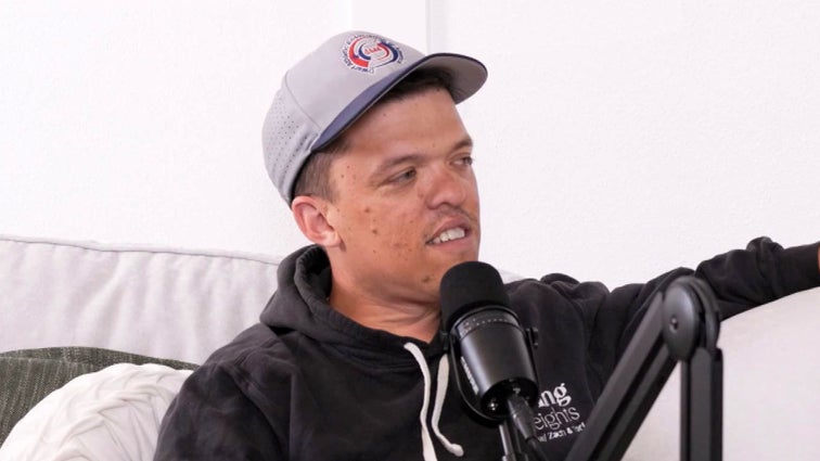 'Little People, Big World's Zach Roloff Has NO RELATIONSHIP With Dad