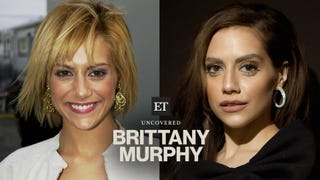 Brittany Murphy's Death: Inside Her Final Days With Husband and House Where They Died | ET Uncovered