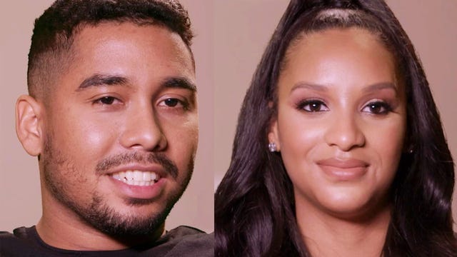 ‘The Family Chantel’ Sneak Peek: Chantel Tells Pedro's Family to Stop Asking for Money (Exclusive)