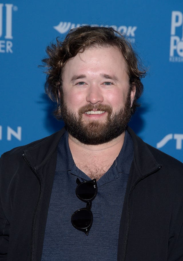 Haley Joel Osment Now