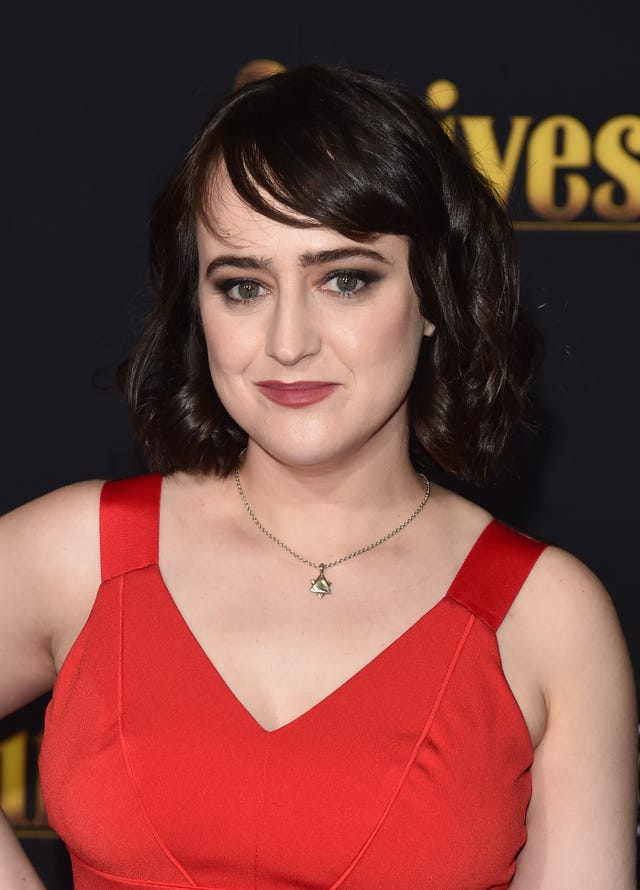 Mara Wilson Now