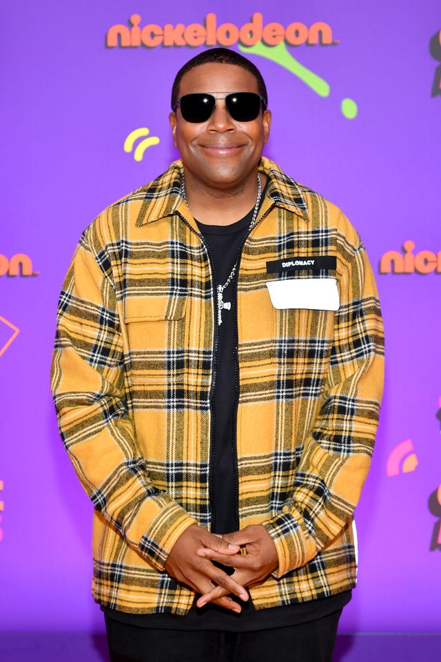 Kenan Thompson Now