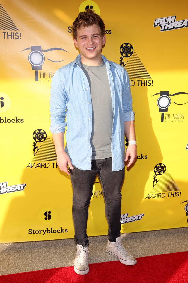 Jonathan Lipnicki Now