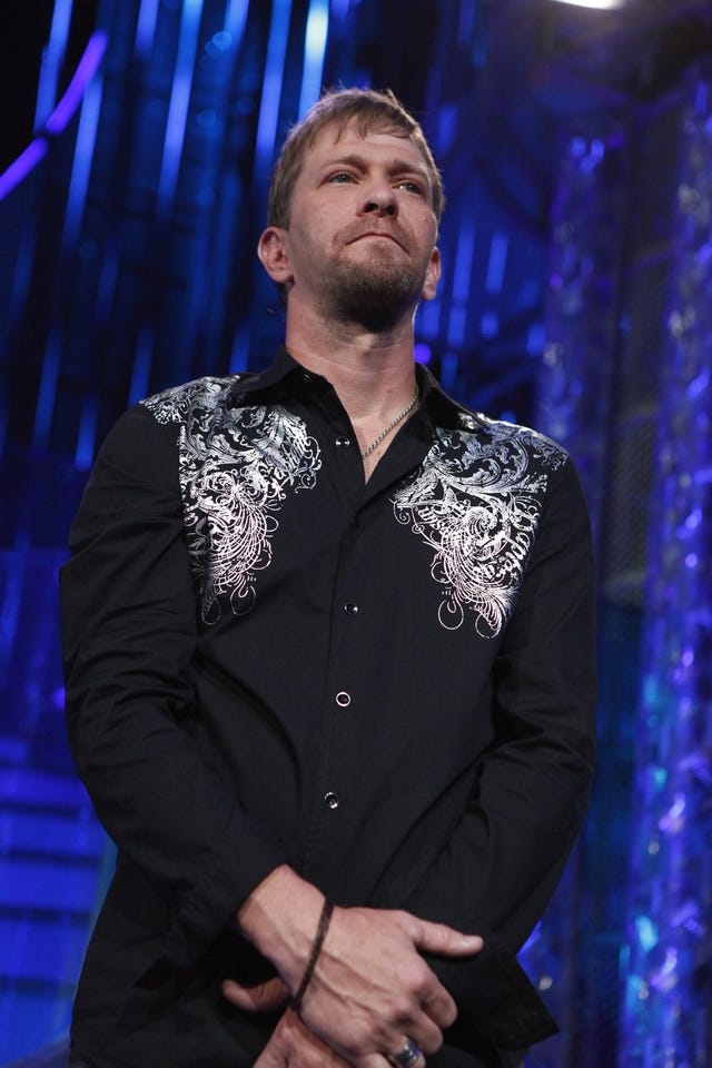 kevin skinner - agt s4