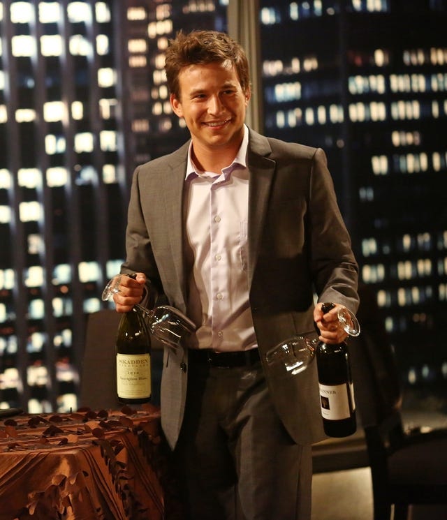 Jonathan Taylor Thomas Now