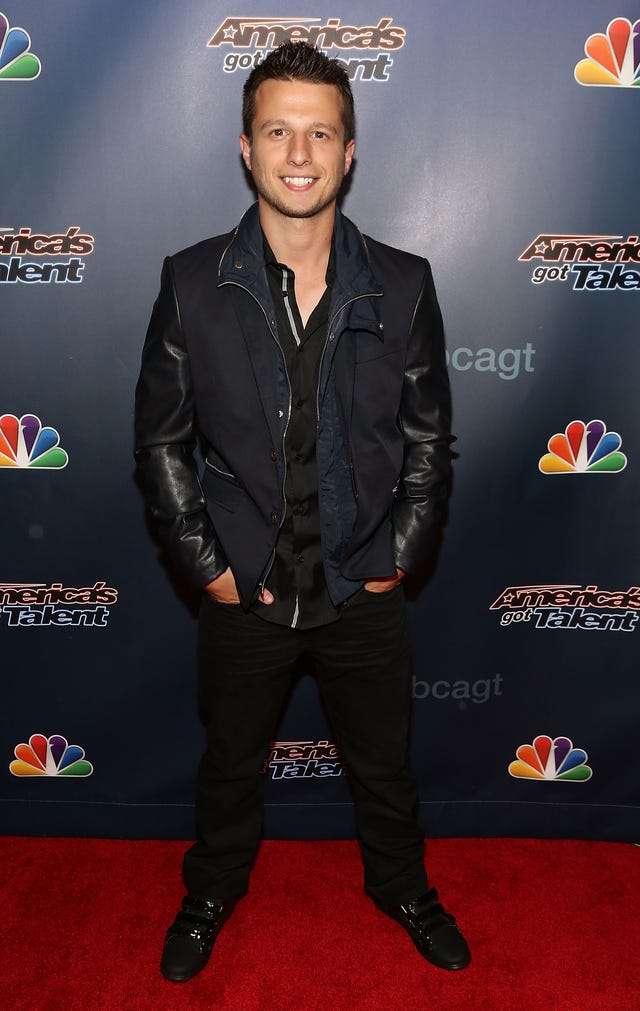 Mat Franco - AGT season 9