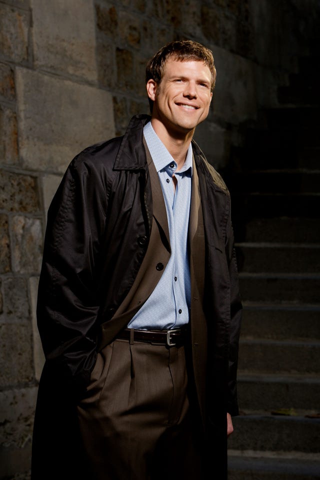 travis stork on the bachelor