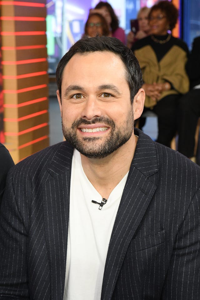 Jason Mesnick