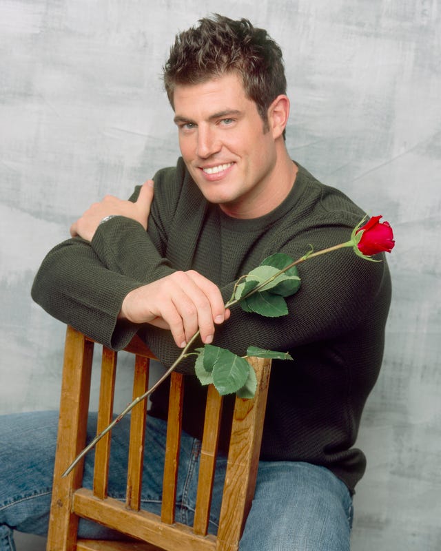 Jesse Palmer