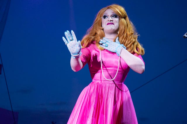 Jinkx Monsoon