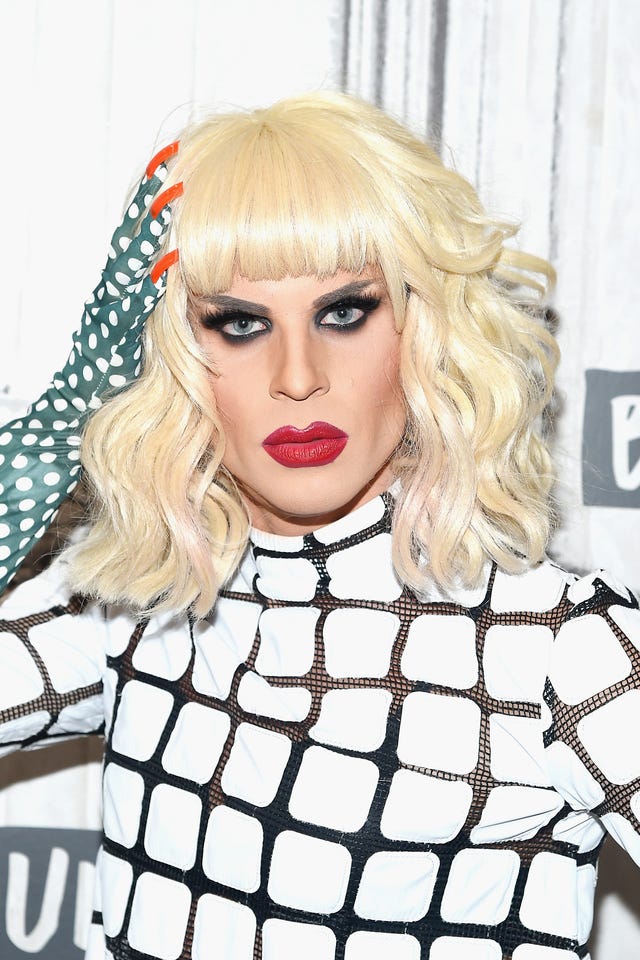Katya Zamolodchikova