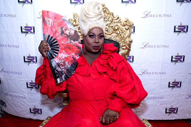 Latrice Royale