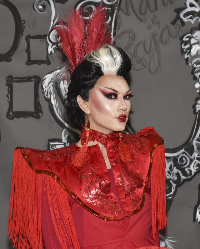 Manila Luzon