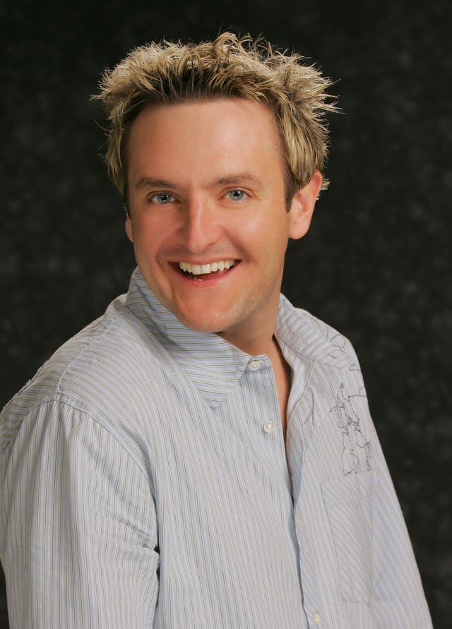 Mike “Boogie” Malin