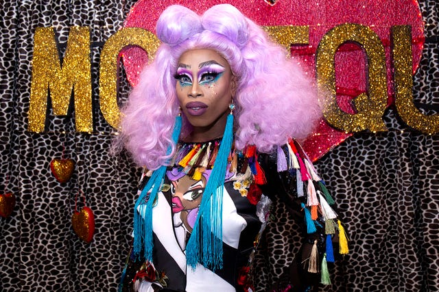 Monique Heart