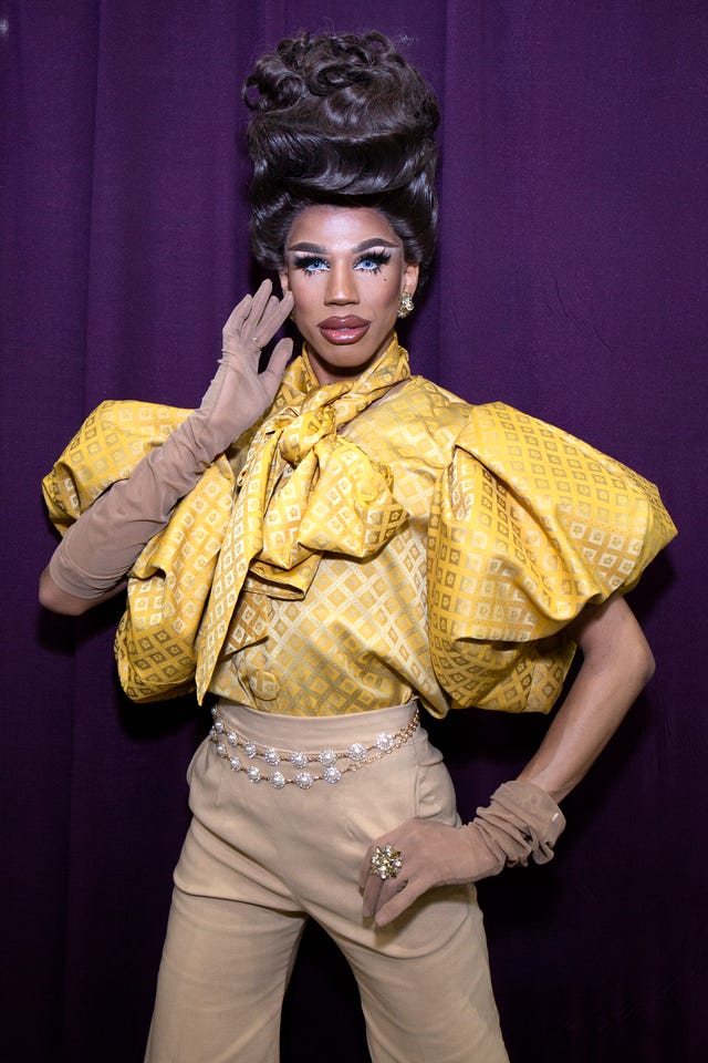 Naomi Smalls