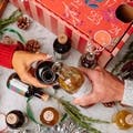 The Best Wine Advent Calendars of 2024 to Gift and to Keep