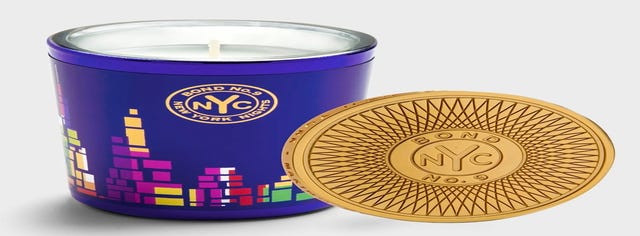 Bond No.9 New York, 6.4 oz. New York Nights Scented Candle