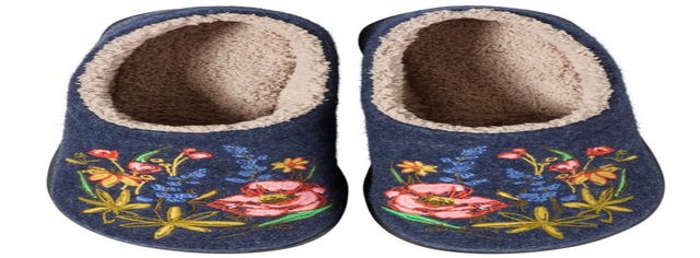 L.L. Bean Women's Daybreak Scuffs