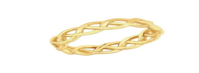 Amaaya Interlude Ring