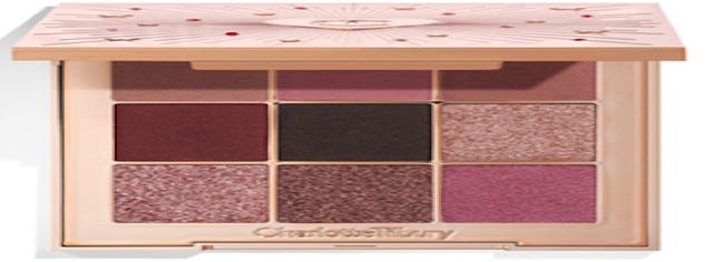 Pillow Talk Beautyverse Love Palette
