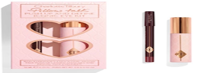 Pillow Talk Push Up and Define Iconic Eye Kit