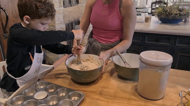 Archie Harrison Mountbatten-Windsor