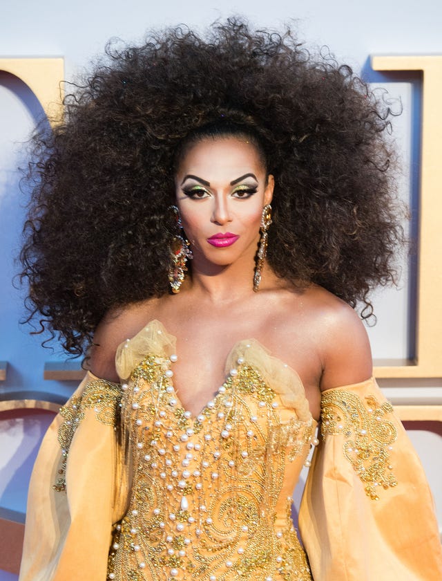 Shangela