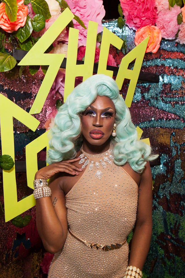Shea Couleé