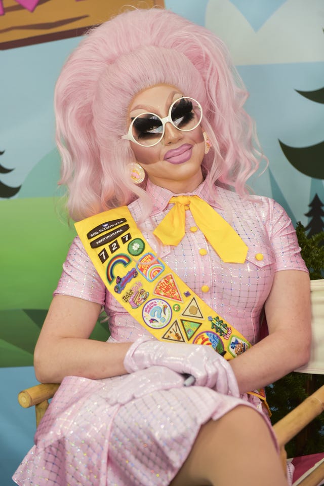 Trixie Mattel