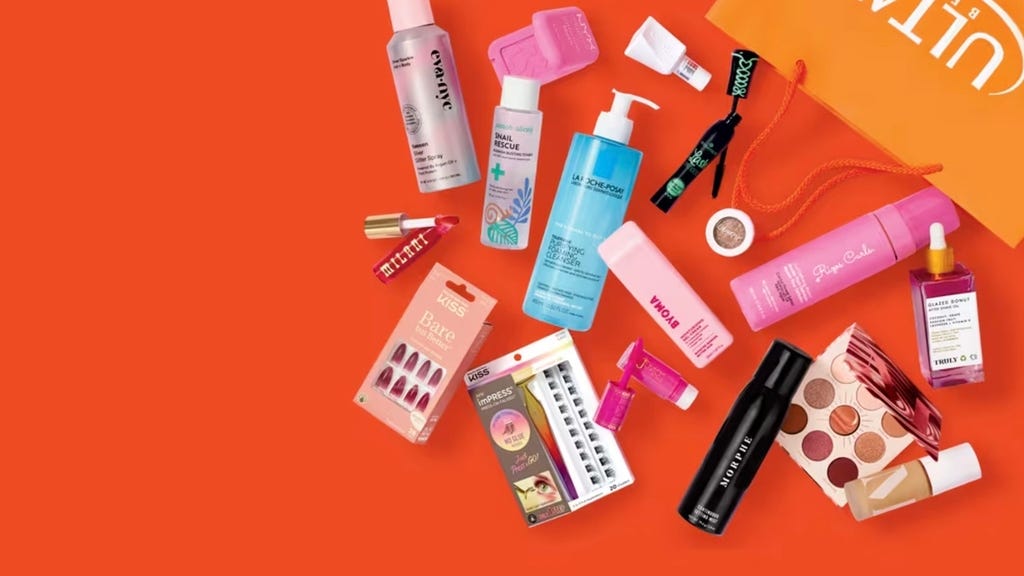 Ulta Fall Haul Sale