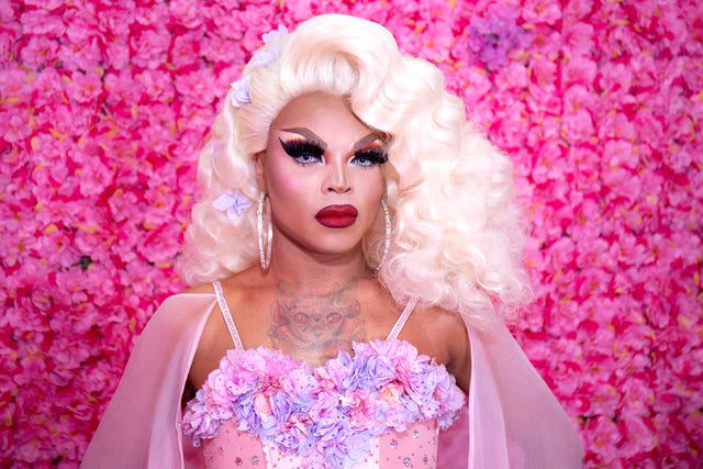 Vanessa Vanjie Mateo