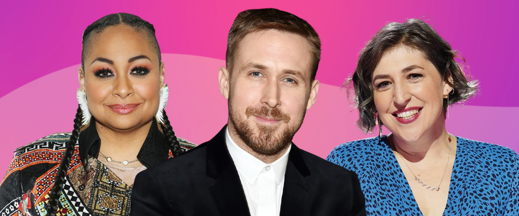 Child Stars '90s and Now