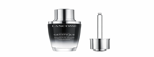 Lancôme Advanced Génifique Radiance Boosting Face Serum