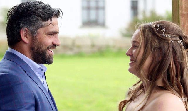 Jon and Rachel Walters: Now