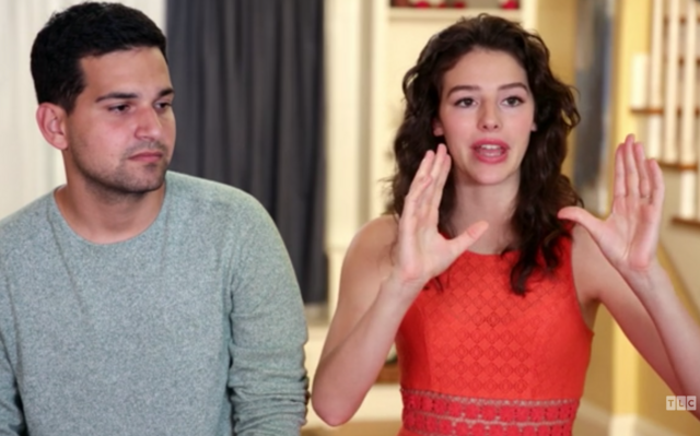 Evelyn Cormier and David Vázquez Zermeño: Then