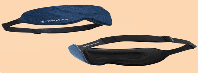 Therabody SleepMask