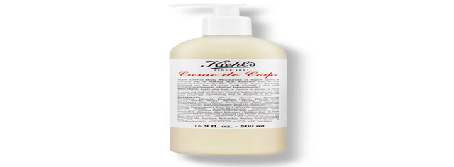 Creme de Corps Body Lotion with Cocoa Butter