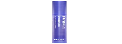 Hero Cosmetics Lightning Wand Dark Spot Brightening Serum
