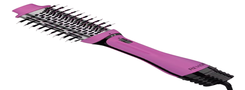 Revlon One-Step Volumizer PLUS 2.0 Hair Dryer and Hot Air Brush